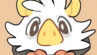 Doodle // animation meme