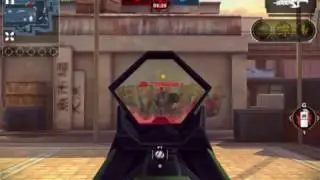 Mc5 | MORPH GUN TİER 2 MN-KROM GAMEPLAY | MORPH SERİ 2 MN-KROM SİLAHI OYNAYIŞI
