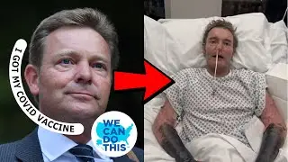 Member Of Parliament Craig Mackinlay Mysterious Disease Sepsis