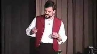 Magic of John Tudor - Corporate