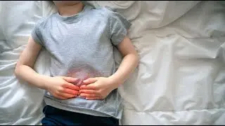 La gastro-entérite chez l'enfant; TV Tamazight - Maroc /HD