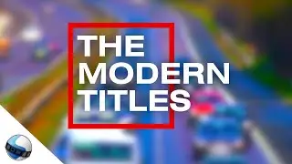 How to make Modern titles in Openshot | Openshot Animated Titles | Openshot