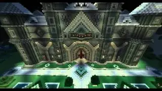 Ausplay Gaming - Survival Minecraft Server