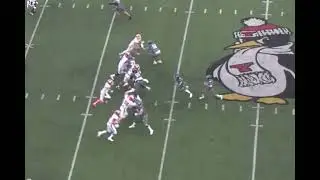 Cadavius Gary 2025 Highlights ( I do not own copyrights to the music)