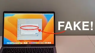 How to Check the REAL Battery Health of your MacBook!!