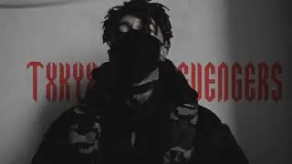 TXKYX REVENGERS | scarlxrd edit
