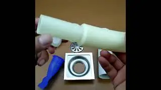Deodorant Floor Drain Silicone Core Toilet Bathroom Artifact Sewer Round  Cover Washing Cover