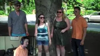 Quarter Tones - Hello Hazel Heart