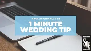 Do Bride and Groom have to give a toast?