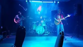 Mr.  Cox Band 