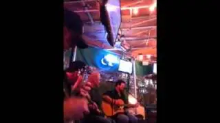 Aaron Lewis