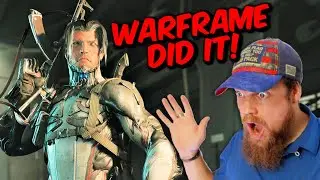 This Warframe 1999 Twist BLEW My Mind!
