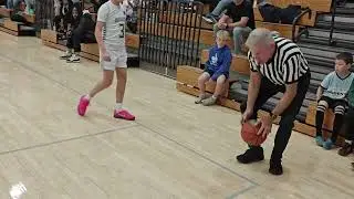 Thanksgiving Game Part 2