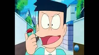 Doraemon El reloj de arena anti estres