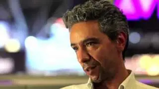 Al-Qarra: Making News in Africa