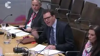 What went wrong at Natural Resources Wales (in 100 seconds)