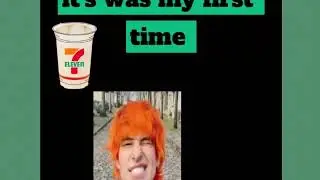 I went to 7 eleven and about Jake Webber audio new song 🎶