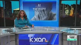 Texas lawmaker files bill to regulate artificial intelligence in therapy, counseling