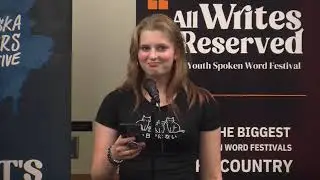 All Writes Reserve 2024, Lincoln East, Preliminaries