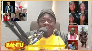 Infos -  Apoutchou National , R&eacute;gina Daniels ,Mani Bella amour et deception etc