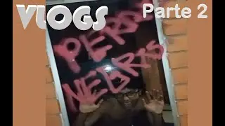 Vlogs Parte 2 | Las aventuras de Duque y Nico
