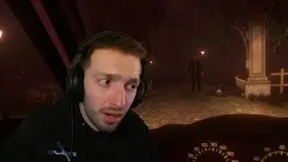 GRAVEYARD SHIFT AND THERES A RITUAL?? | Tales Beyond the Tomb - The Last Vigil