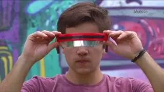 A Balaiada | O Mochileiro do Futuro