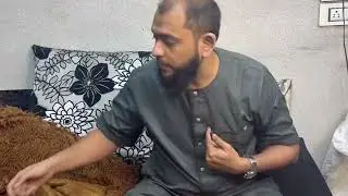 Kurtajee - AKS - Special JUMMA