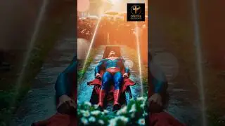 🌟 🤯😱Superman&rsquo;s Death & Resurrection by Jesus | Emotional Miracle Story 🌟