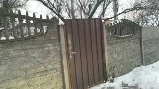 Еще немножко и весна