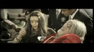 The Last Lear - trailer - IFFR 2008