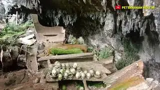 WISATA ERONG LOMBOK PARINDING SESEAN TORAJA UTARA 👍👍👍