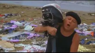 Fantozzi - La megagita in camper