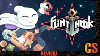 FLINTHOOK - REVIEW