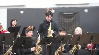 [PEMS Jazz Lab] Oye Dude!
