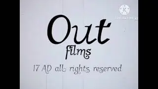 Outfit7 Films Logo 1 AD - 900 AD