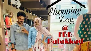 Shopping at FBB Palakkad|Cash Vouchers|Offers