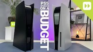 PS5 Faceplate Replacement How To - The BEST PS5 Faceplates