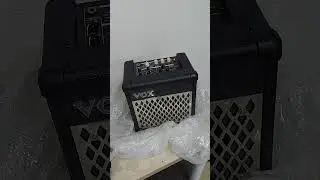 Vox mini 5 Rhythm
