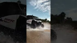 Ultimate UTV Adventure in Los Cabos