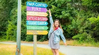UBC Events goes to the Saturday Farmer&rsquo;s Market