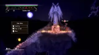 Salt & Sacrifice pt 1
