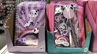PRIMARK Stationery - August , 2019