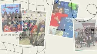 2025 Wrapped - Donor Impact Video