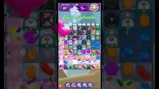 #candycrush #shortvideos #viral #level399###