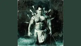 Aries - I Am Vengeance