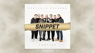REALTALK RECORDS - SAMPLER [Snippet]