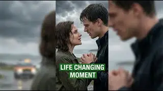 I Was Stranded in a Storm... Then He Changed My Life Forever
