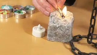 Eternal Flame