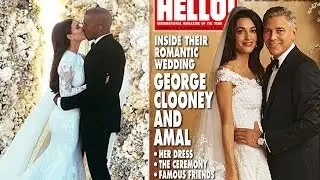 7 INSANELY Expensive Celeb Weddings